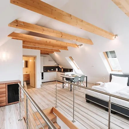 Apartment Waldloft